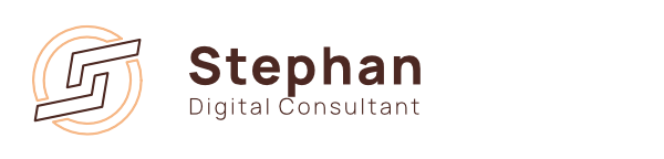 Stephan Morand · Digital Consultant